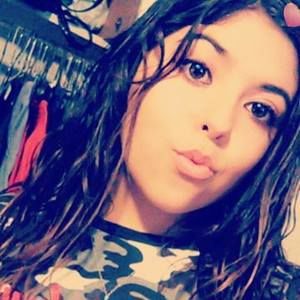 Meet your Posher, Arianna